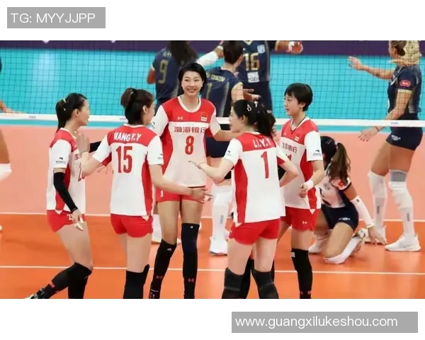 杭州排球队以78分领跑世界锦标赛积分榜展现强劲实力