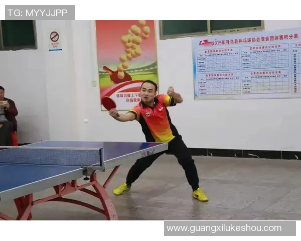 杭州乒乓球队耐力训练揭秘：如何在高强度比赛中保持最佳状态