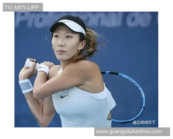 重庆网球队在网球个人能力排行榜中荣获第四名展现出强劲实力与潜力