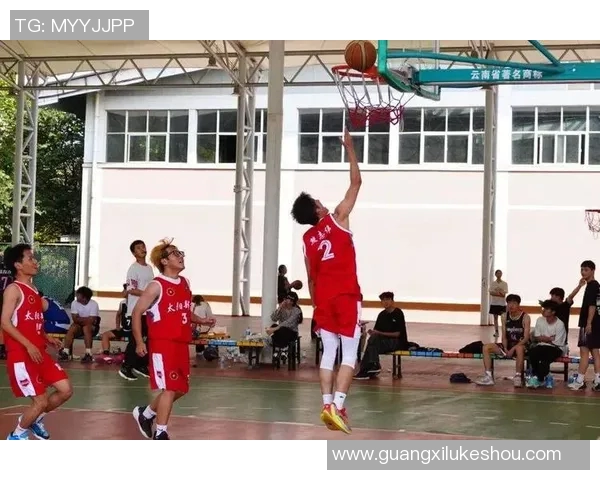 北体与华电CUBA对决精彩纷呈球员们展现青春风采与竞技精神