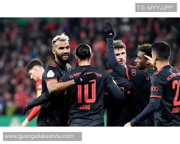 十年对决拜仁与曼联的巅峰之战回顾与展望