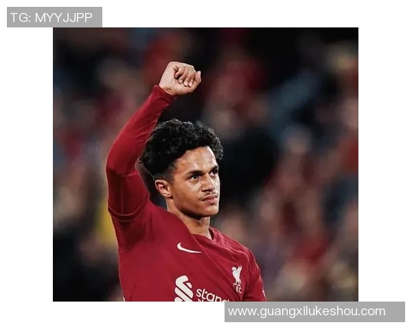 加克波的崛起与未来展望:从天赋新星到足球世界的璀璨明珠