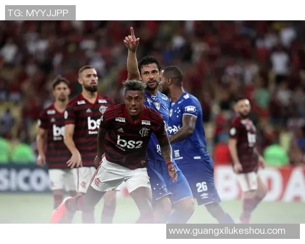 博塔弗戈与弗拉门戈激情对决谁将赢得这场巴西足球盛宴