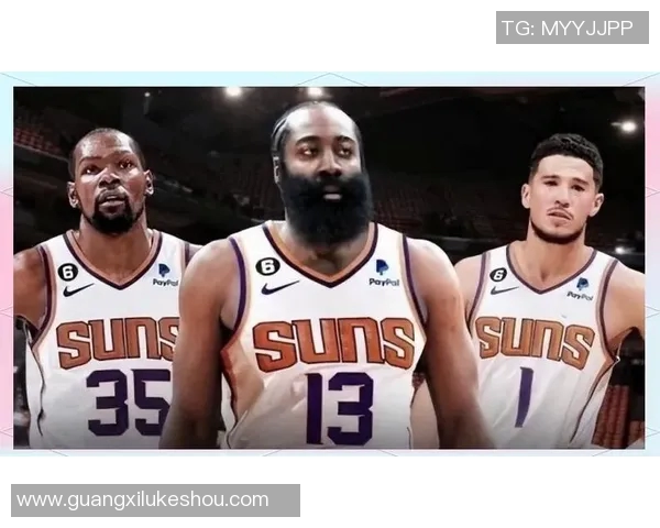 哈登状态下滑引发76人续约犹豫或将影响未来球队布局