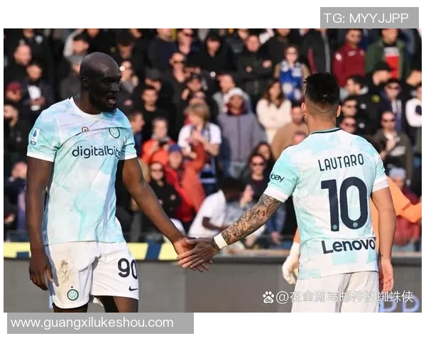 卢卡库重返赛场展现强大实力助力球队冲击冠军荣耀