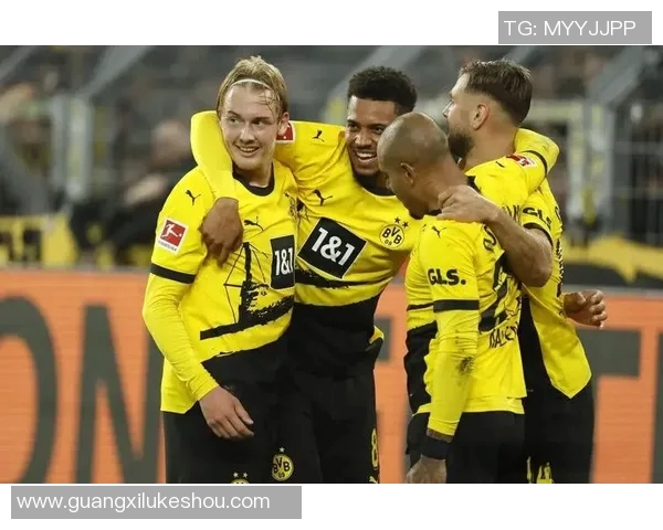 美因茨主场迎战多特蒙德期待精彩对决与进球盛宴