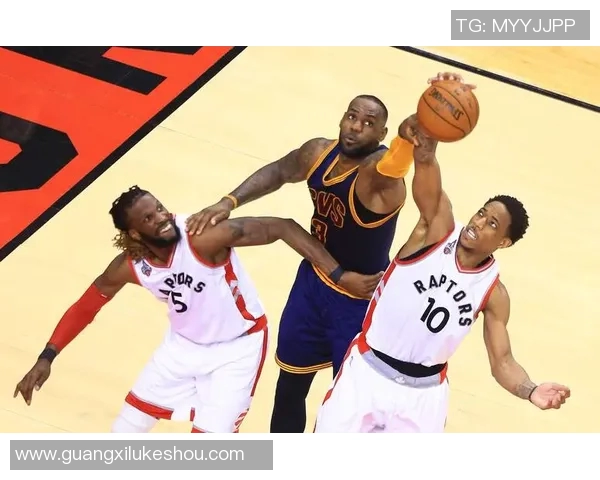 骑士与猛龙对决大小分竞猜分析及投注策略分享