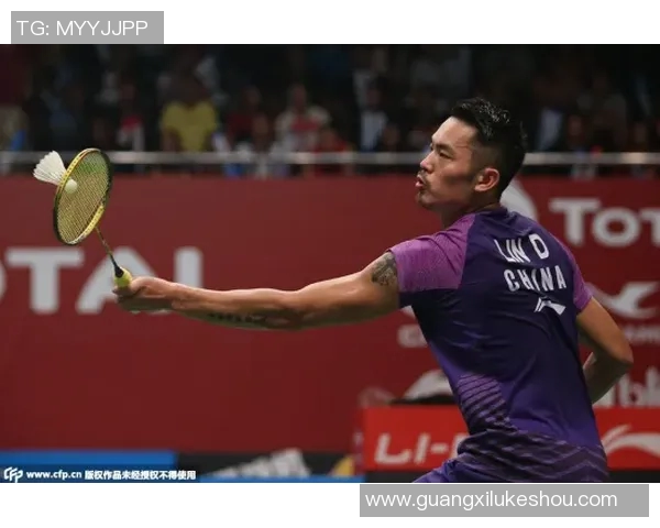 2014年羽毛球世锦赛林丹对决约根森的经典对抗赛回顾与分析