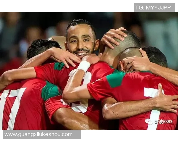 摩洛哥与乌克兰比赛直播观看指南及平台推荐